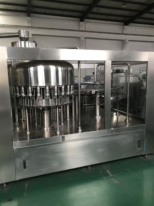 板式杀菌机物料工艺流程模式控制_中国食品机械设备网